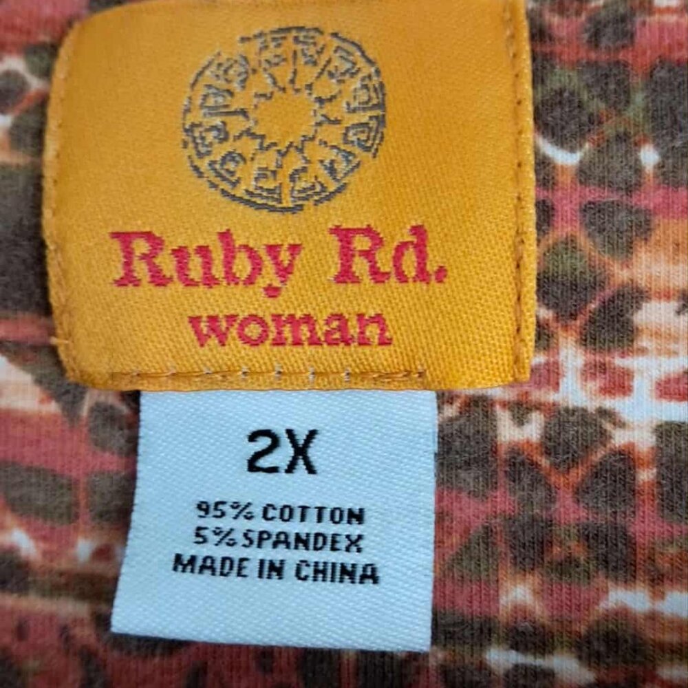ruby rd - Picture 7 of 9